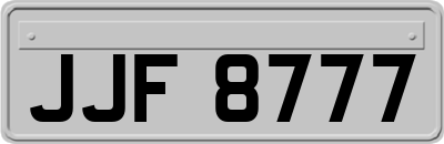 JJF8777