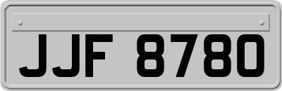 JJF8780