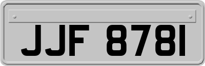JJF8781