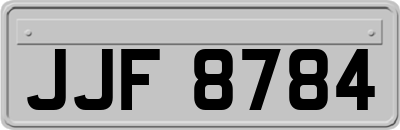 JJF8784