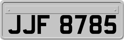 JJF8785