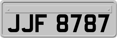 JJF8787