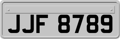 JJF8789