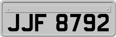 JJF8792