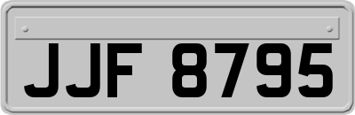 JJF8795
