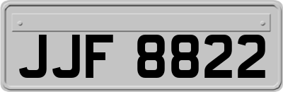 JJF8822