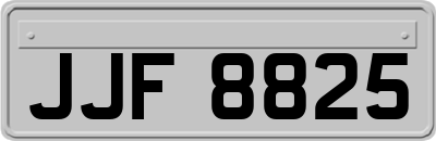 JJF8825