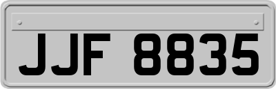 JJF8835