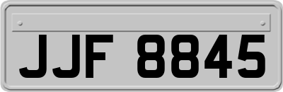 JJF8845