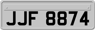 JJF8874