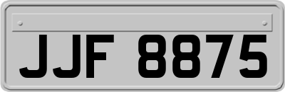 JJF8875