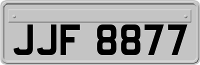 JJF8877
