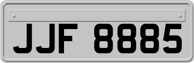 JJF8885