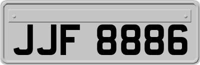 JJF8886
