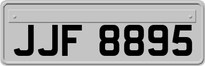 JJF8895