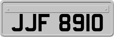 JJF8910