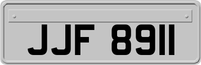 JJF8911