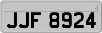 JJF8924