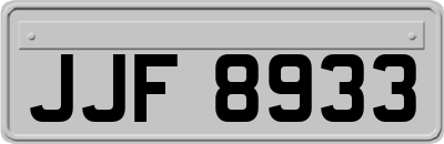 JJF8933