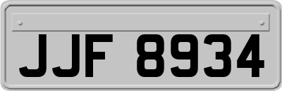 JJF8934