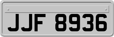 JJF8936