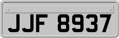 JJF8937