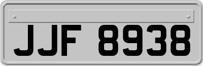 JJF8938