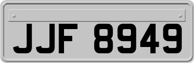 JJF8949