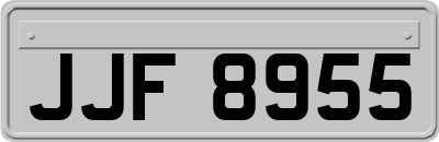 JJF8955