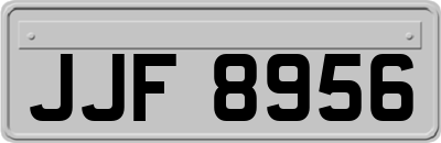 JJF8956