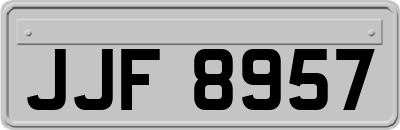 JJF8957