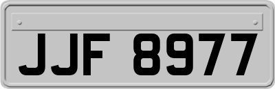 JJF8977