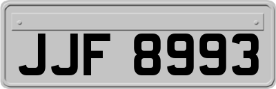 JJF8993