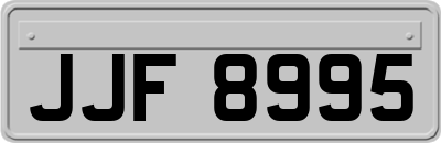 JJF8995
