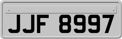 JJF8997