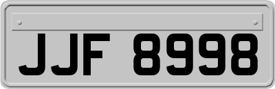 JJF8998