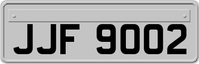 JJF9002
