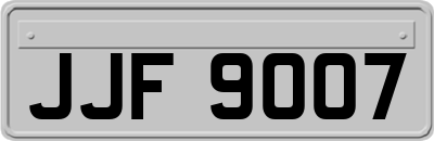 JJF9007