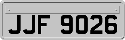 JJF9026