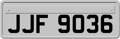 JJF9036