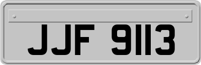 JJF9113