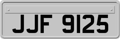 JJF9125
