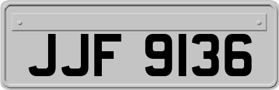 JJF9136