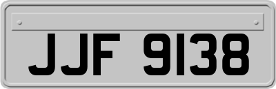 JJF9138