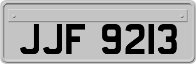 JJF9213