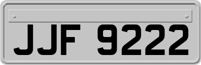 JJF9222