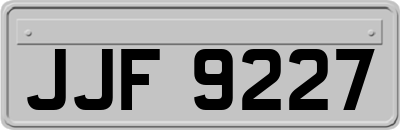 JJF9227