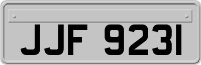 JJF9231