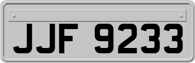 JJF9233