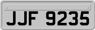JJF9235